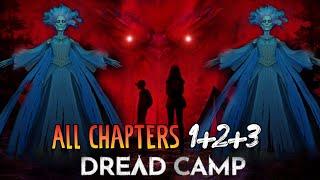 Dread Camp All Chapters [Full Walkthrough] - Roblox