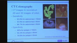 Colorectal Cancer Screening - Wendy Ho, MD, MPH | UCLA Digestive Disease