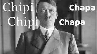 Hitler Cantando Chipi Chipi Chapa Chapa (IA COVER)