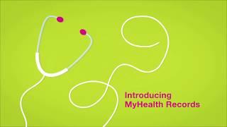 Introducing MyHealth Records