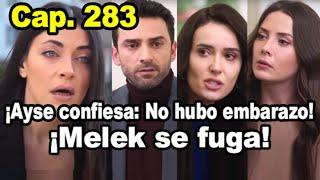 ¡Ayse confiesa! Amor de Madre (Querida Madre) Capitulo 283 Avance - Corazón de Niña