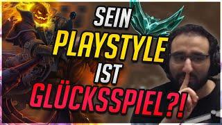 Zeig dem GEGNER, dass ER WERTLOS IST! Platin Jungle Coaching [League of Legends Deutsch]