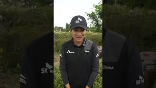 #김한별 선수 군입대 메시지