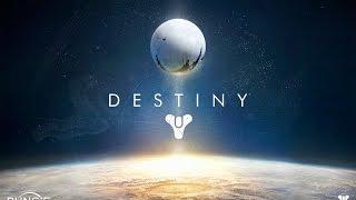 Destiny PS4 Beta on PS Vita Remote Play - Off-Screen Footage | DualShockers