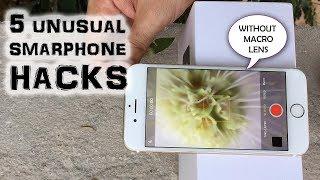 5 Smartphone Hacks to know before you Travel! What the Hack #27