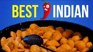 EXTREME Indian Street Food!! BEST Street Food in Old Delhi, INDIA!!