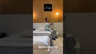 مدل خوابیدن متولدین هر ماه _ایدی اینستگرام:@greenrestshiraz