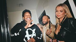 Wiz Khalifa, Ty Dolla $ign - Billionaires [Official Music Video]