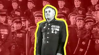 "The Partisan Song" - The Alexandrov Red Army Choir (1948)