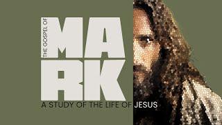 The Gospel of Mark:  Jesus Clears - Pastor Tyler Roland, Both Services