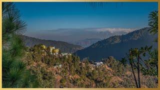 jüSTa Mukteshwar Retreat & Spa | Best Hotel in Mukteshwar with Swimming Pool