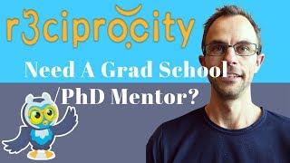 Mentorship For Grad Students, PostDocs, & Assistant Professors In Business