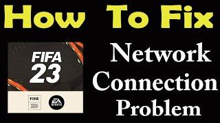 How To Fix Fifa Companion App Network Connection Problem Android & iOS | Fifa  No Internet Error |