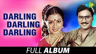 Darling Darling Darling - Full Album | K. Bhagyaraj, Purnima | Shankar - Ganesh