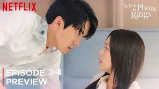 When the Phone Rings | Episode 3-4 Preview {ENG SUB} | Yoo Yeon Seok | Chae Soo Bin | Heo Nam Jun