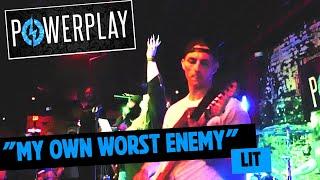 My Own Worst Enemy | Lansdowne Pub, Boston MA | 7/13/24