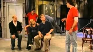 Upright Citizens Brigade - ASSSSCAT Improv