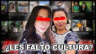 POR ESTA RAZON NO LES FUNCIONARON LOS VLOGS DE VIAJES