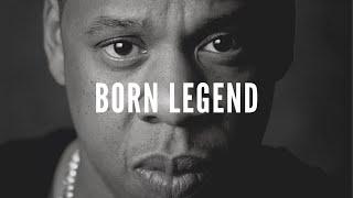 [FREE] Jay Z Type Beat - "Born Legend" | Legendary Rap Type Beat 2023 | Type Beats