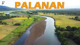 Solo Motorcycle Adventure in Palanan Isabela COMPLETE EPISODE