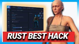 NEW Rust Cheat Download 2025 NO VIRUS | FREE Undetected | AimBot & NoRecoil