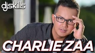 CHARLIE ZAA MIX |  Los Mejores Boleros Romanticos de Todos los Tiempos - Éxitos de Charlie Zaa 2025