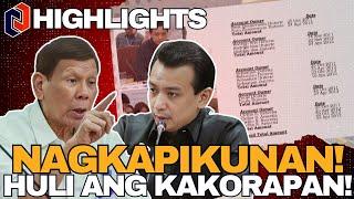 PIKON TALO! SONNY TRILLANES AT DIGONG DUTERTE MAGSUSUNTUKAN!