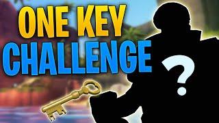 [TF2] THE ONE KEY CHALLENGE IN 2021!! - OrangeGlazer