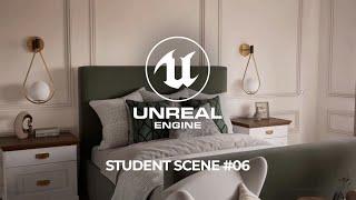 UNREAL ENGINE 5 - Proof of concept of an interactive