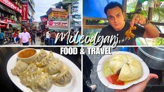 My favorite people and food outlets in Mcleodganj (Part-2) | Best nonveg food in Mcleodganj