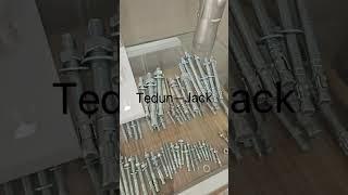 #fastener #紧固件 #automobile #music #tedunjack