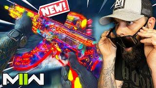 ‍NEW BLUEPRINT! HEATED MADNESS REVIEW!