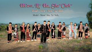 Yawˉ Suˆ Bon - Hk'awꞈ Liˇ Haꞈ Shaˉ Chehˇ #2024 Lahu Song (Official MV)