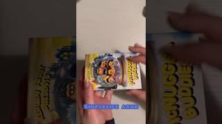 ASMR | McDonald’s The Kerwin Frost Toy Unboxing Part 1 #shorts #unboxing #asmr