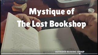 The Lost Bookshop  by Evie Woods #novel #fiction