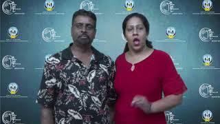 TESTIMONY | HEALED & 20 YEARS OF PAIN DISAPPEARS IN ONE ENCOUNTER