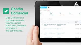 VT Harpya CRM - Gestão Comercial