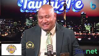 Tautai A'e 2025 EP 81