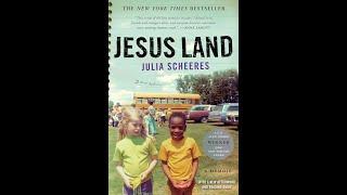 "Jesus Land: A Memoir" By Julia Scheeres