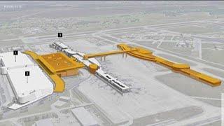 Boomtown 2040: The future of growth at Austin's airport | KVUE