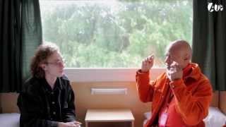 Laughter Workshop - Laraaji with Daniel Blumberg (Hebronix)