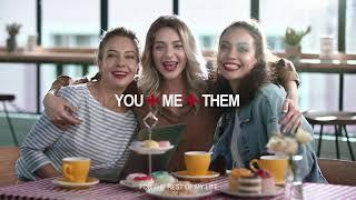 GAC Motor Together with You | You+Me+Them | #3 Get Moving