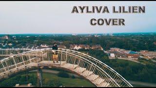 AYLIVA – Lilien ( Gypsy Cover by Sekil )