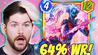 NEW HUGE VALUE Curvature Is AWESOME! | Marvel SNAP