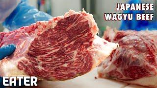 The Secret Behind Wagyu Beef Marbling — Vendors