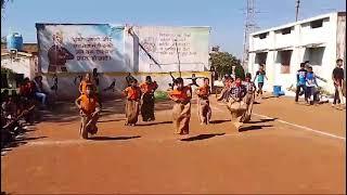 Sack Race, बोरी दौड़, Sports