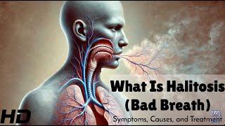 Halitosis 101: Identifying and Treating Persistent Bad Breath