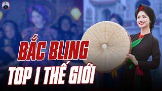 North Bling’s MV | Vietnam’s culture shines in the world’s #1 debut!