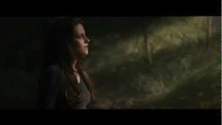 The Twilight Saga Breaking Dawn Part II "I was born to be a vampire" HD