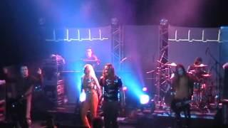 THEATRE OF TRAGEDY - Fragment (Live In Stavanger 2001)